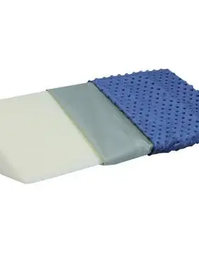 医用卧床老人翻身三角垫辅助翻身器枕防褥疮护理垫靠背产科侧卧垫