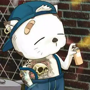 杯中倒满无情酒头像