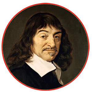 "近代科学的始祖"——笛卡尔的故事