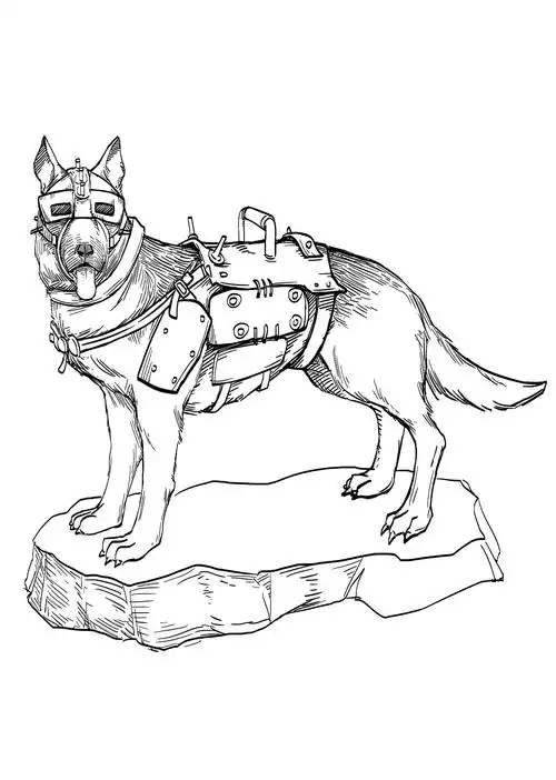 速写|纯艺术|绘画|剑齿虎vzxcg_原创作品-站酷zcool