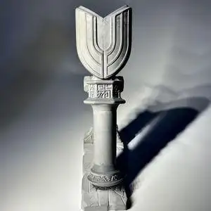 神光棒变身器召唤器声光迪加凹凸曼软胶人偶模型儿童玩具6人付款16