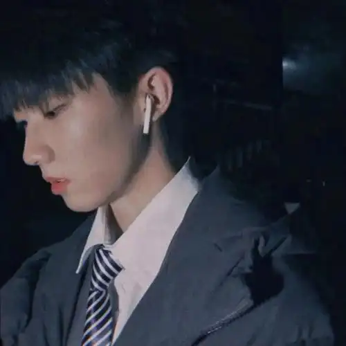 tnt时代少年团女友视角照片代入感太强了