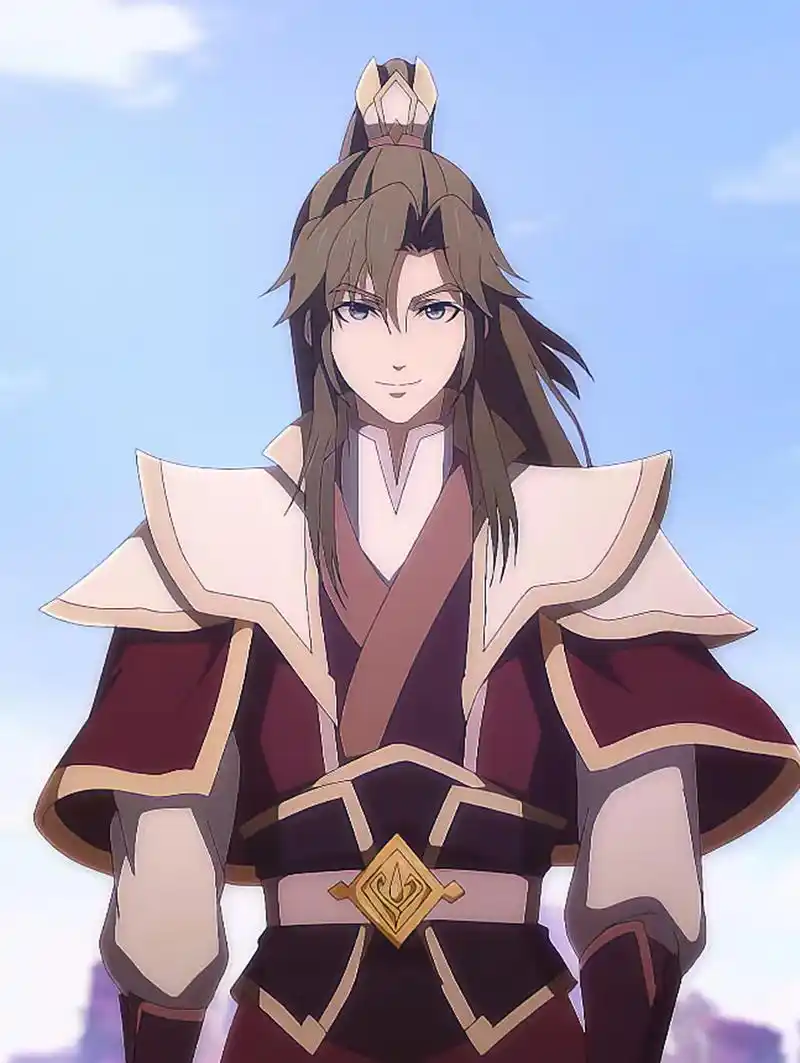 一念永恒,高清壁纸图,有喜欢的小伙伴这边看[期待][期待][期待][期待]