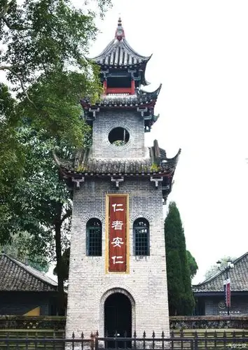 积分大放送安仁古镇