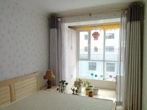 什么叫开门见横床