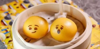 巧克力大便馒头你敢吃吗! - emoji大全,emoji百科,热门斗图表情包大全