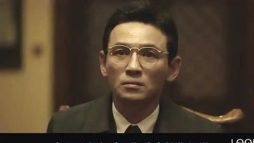 厕所战神丁青这次又在厕所搞事情黄政民出演韩国最新电影特工