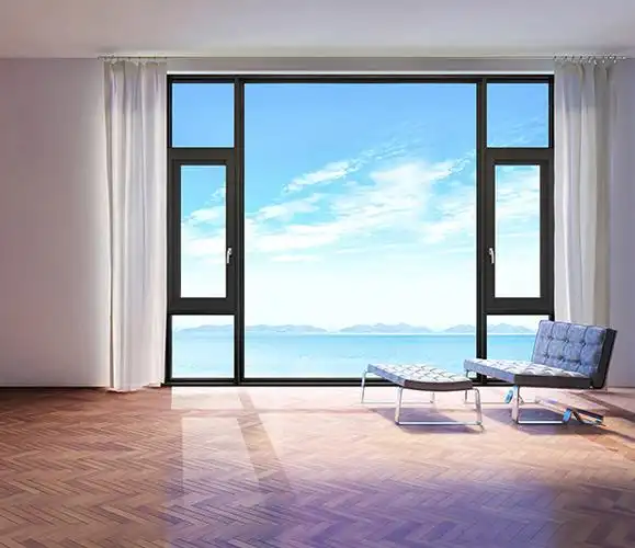 众兴门窗产品中心