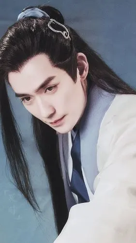 朱一龙公子景神仙下凡