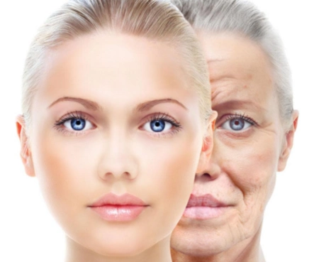 节食减肥瘦了后皮肤松弛,胖了能变回去吗  能变回去的,只要加强身体