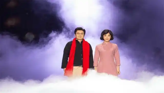 雍正王朝苏舜卿的扮演者?