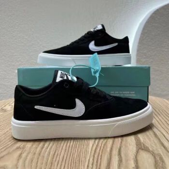 aonikeer新款chronslr王一博开拓者sb低帮滑板鞋男女同款休闲板鞋情