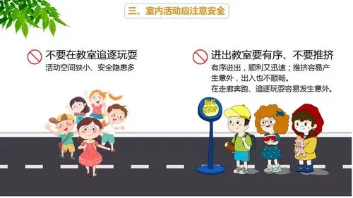 祖国花朵,快乐成长——校园交通安全教育