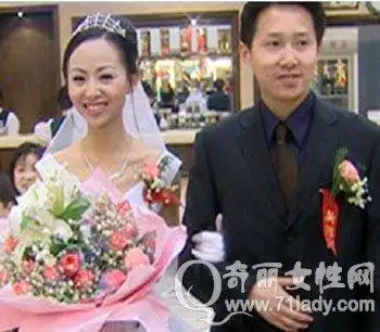 邰丽华老公是谁?邰丽华简介