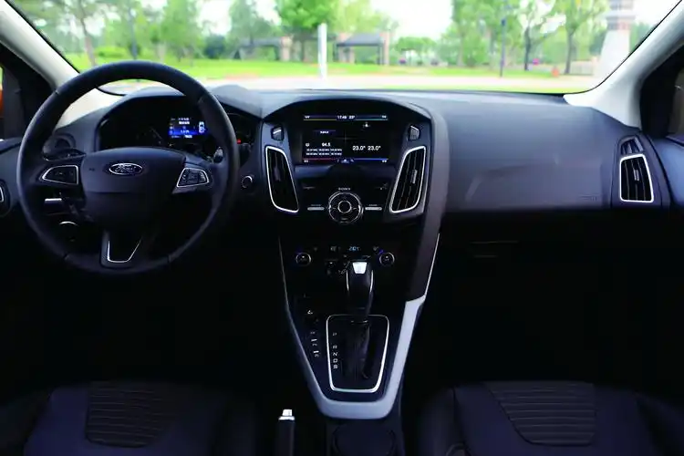 福克斯或面临停产,为什么它会成为福特大众电动suv的"祭品"?