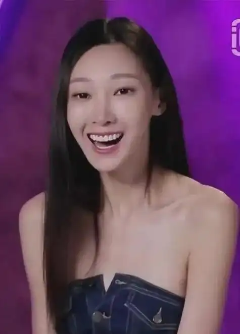 国内六大"名模":吕燕最丑,何穗最骚,她用身体为自己博得一线地位|超模