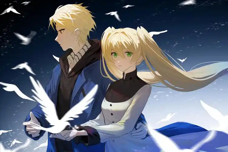 【幻界战线】绝望王|小白|雷欧| 迷醉循环"模拟世界里,我一直过得不错