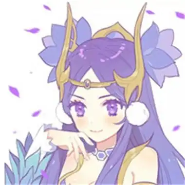 王者荣耀貂蝉头像图片貂蝉动漫头像可爱q版高清图片