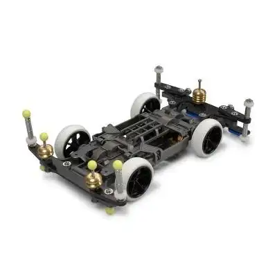 原装进口田宫tamiya四驱车配件95263 ms msl底盘 evo 改装套件