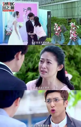 爱的阶梯剧评:洒别人的狗血 让别人无血可洒!