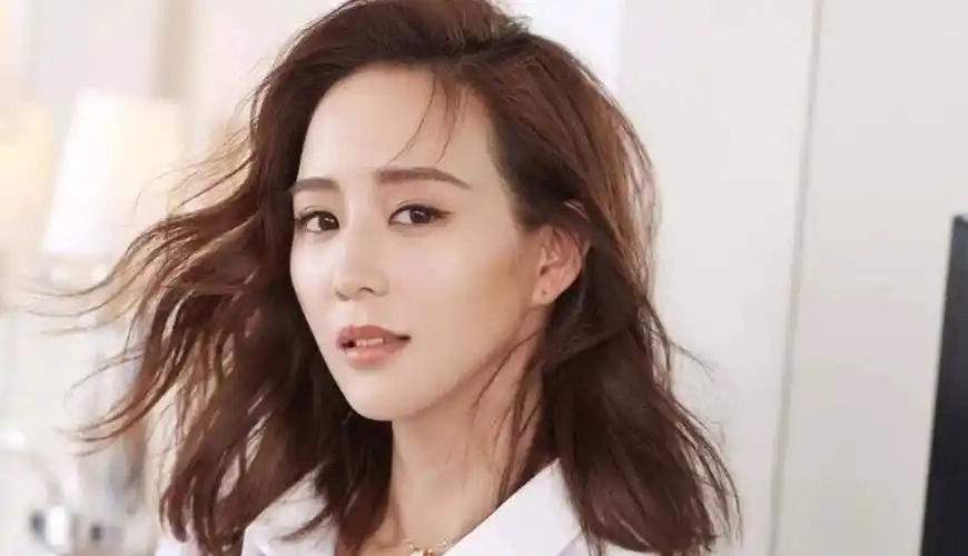 一直演配角的张钧甯,究竟拒绝了多少男主的追求?_邱泽_男友_赵又廷