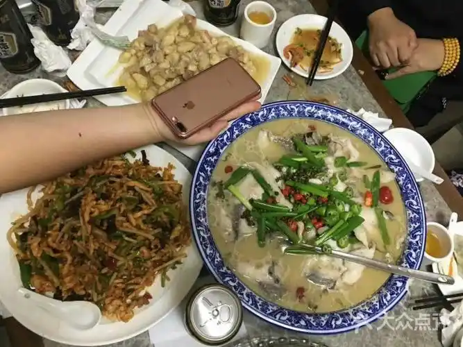 金阁家常菜馆(南丰路店)-图片-天津美食-大众点评网