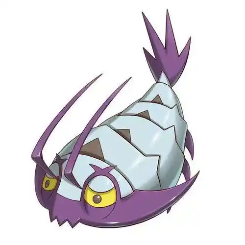 究极绿宝石胆小虫值得练吗?