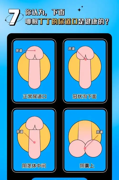 关于丁丁,你关心的常见问题_男性病_男性病相关疾病 - 好大夫在线