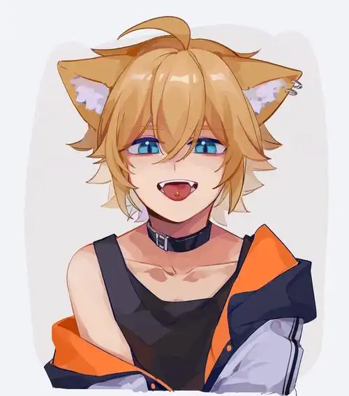 关注合集凹凸世界本命猫化挑战绘绘画金