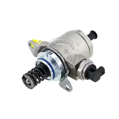 适用奥迪 大众高压油泵 燃油泵总成 原装拆车 柴油高压油泵 大众 朗逸