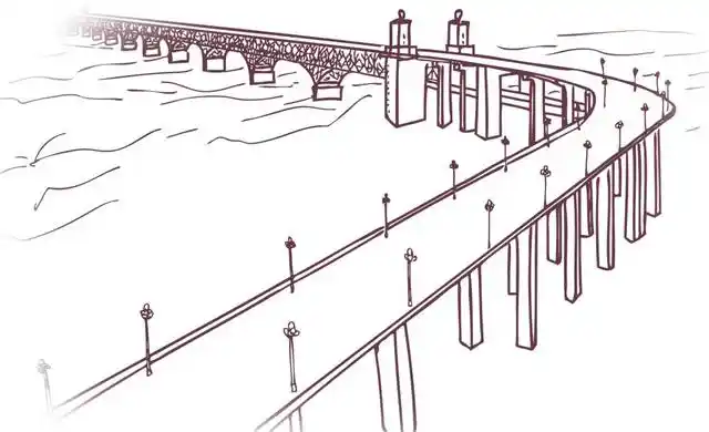 关于武汉长江大桥,你到底知道多少?