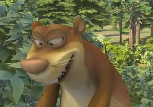 盘点《熊出没》中最讨人喜欢的五只动物,你最喜欢的是哪一只?