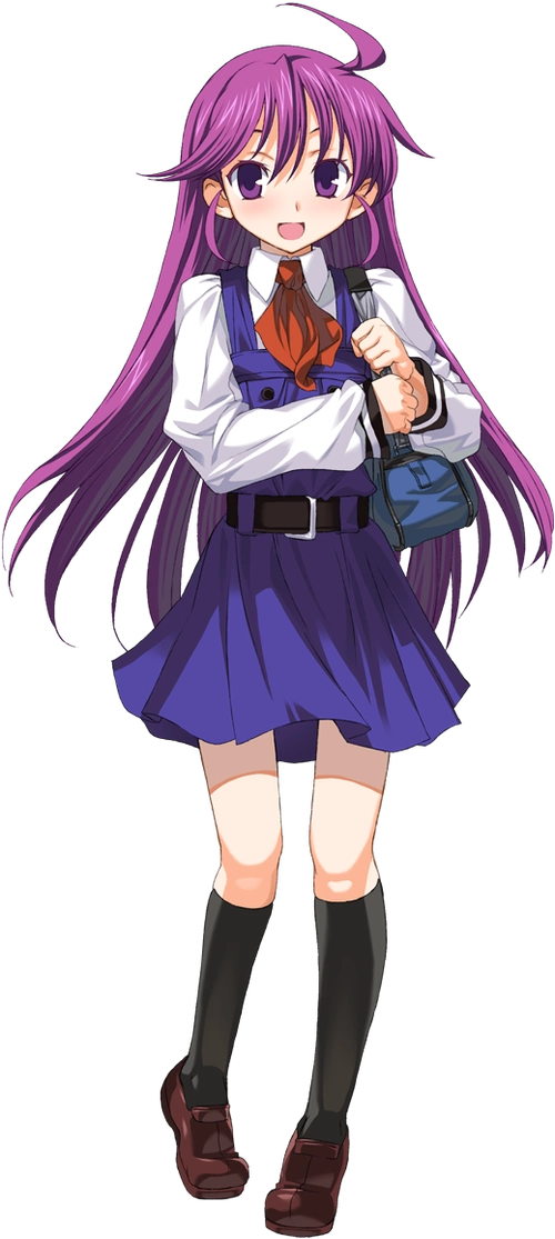 兰斯01:寻找小光