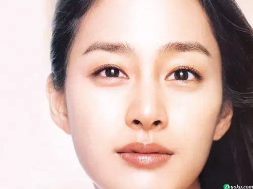 韩国美女金泰熙清纯壁纸 第02辑