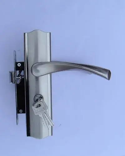 凯莱姆执手锁价格_生产厂家_天津凯莱姆锁厂