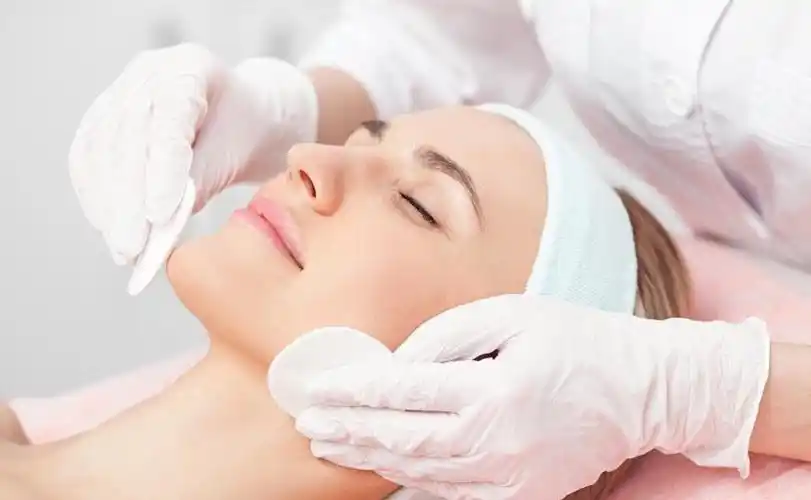 美容护肤店怎么开