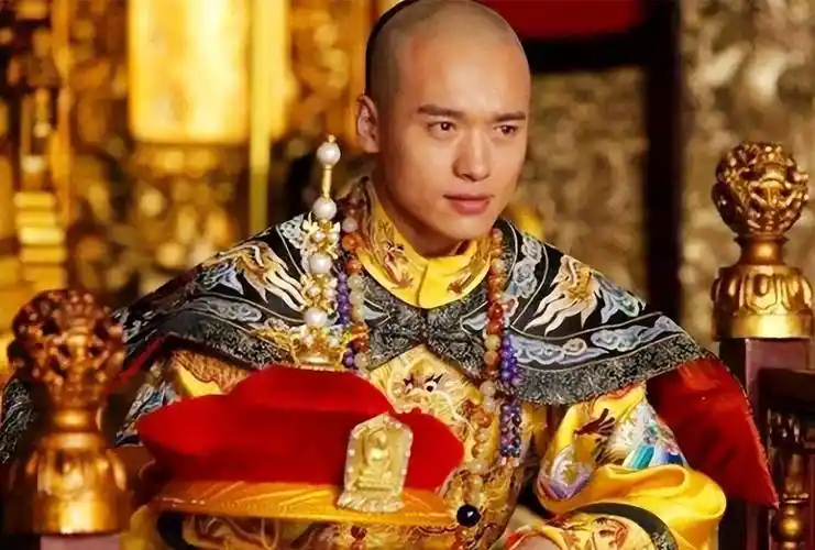 黄色_颜色_皇帝