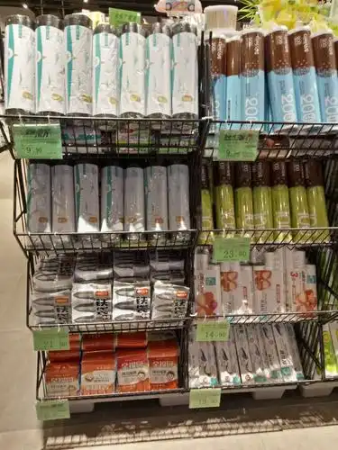 爱之家爆款垃圾袋