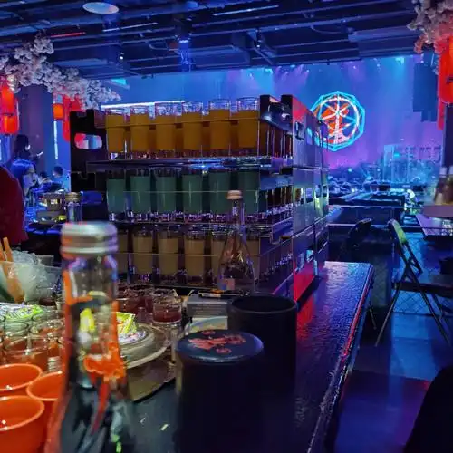 杭州酒吧响livehouse