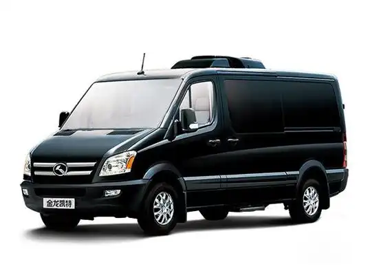 金龙的品牌历史回顾-汽车百科