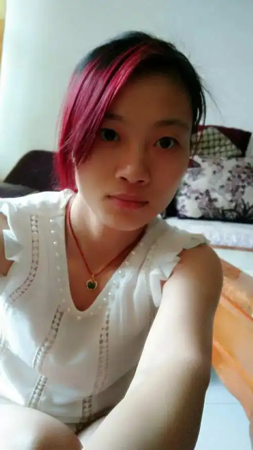 26岁未婚女征婚照片(id:82049140)_四川南充征婚交友_珍爱网