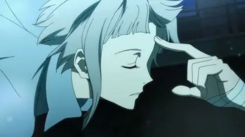 2016四月新番 文豪野犬 文豪ストレイドッグス bungo stray dogs,文豪