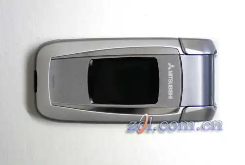 200万像素手机三菱m900独家详细评测