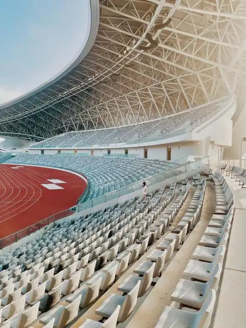 汕头亚青会体育中心