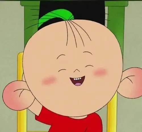 重温经典动画片!你看过几个?