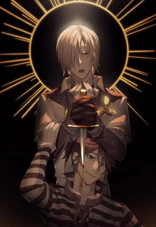 鹤与幻想乡的喜欢