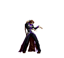 一些2d动作的gif图片