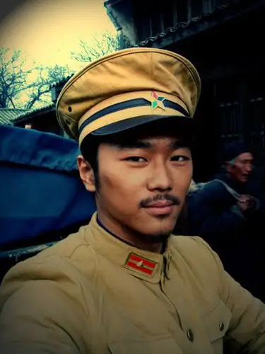 《地道英雄》将播 硬派小生苏茂洋崭露头角