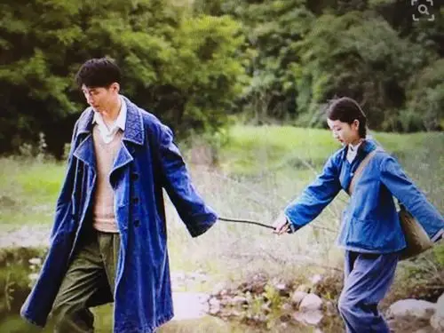 看《山楂树之恋》所想到的