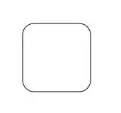 word怎么插入圆角矩形